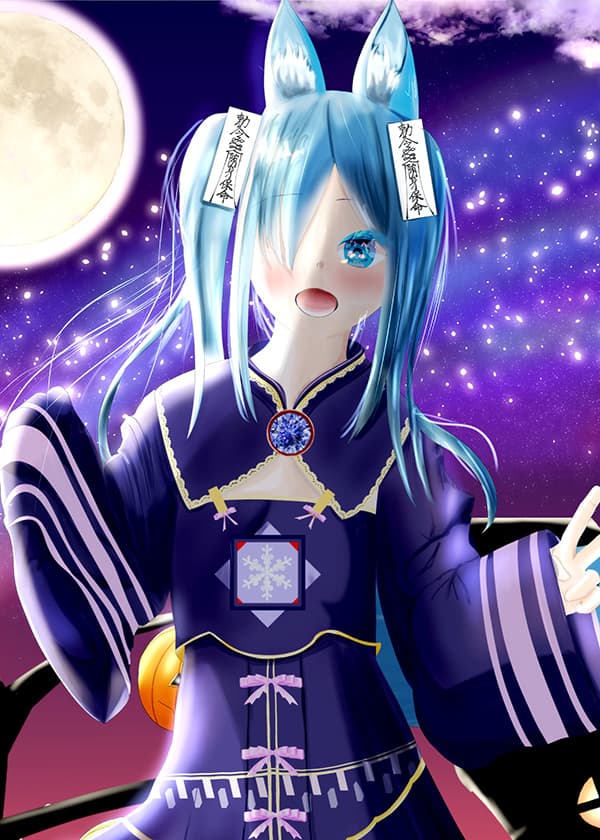 イラスト